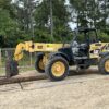 Caterpillar TH360B Forklift